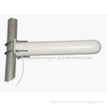 2.4G 15dBi Yagi Antenna With SMA Male Connector